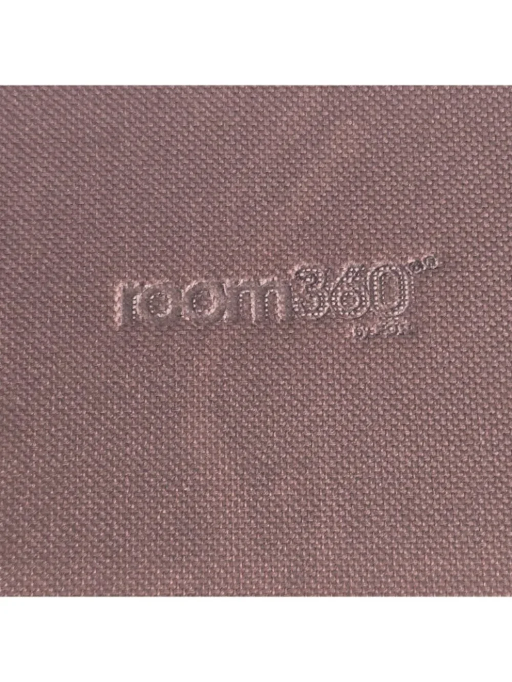 Room 360 Amenity Tray Java Brown 8 1/2